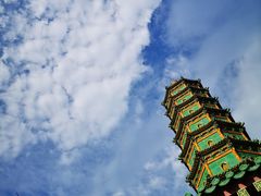 -香山公园