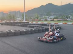 -千岛湖燃擎卡丁车赛车主题乐园(秀湖路店)