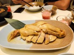 江南白切鸡-外婆家(古墩印象城店)