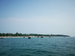 -石螺口海滩
