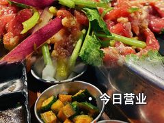 -伍丁·烤牛肋(和平东桥店)