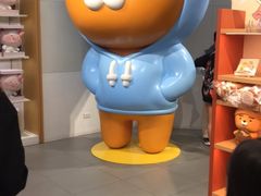 -KAKAO FRIENDS(弘大店)