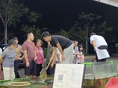 -景好海鲜餐厅(大鹏必选旅游店)