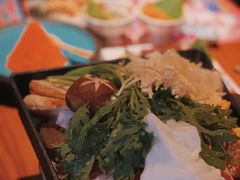 -有喜屋·深夜食堂(北京西路店)