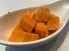 -御花园·粤菜·海鲜火锅(中山公园店)