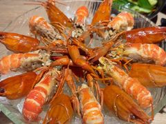 -红盔甲·小龙虾(车公庙店)
