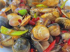 -海香园饭店