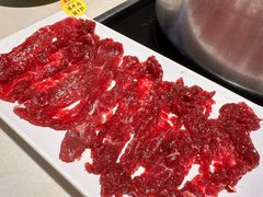 -潮泰牛肉火锅 · 创于1992年(车公庙店)