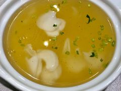 -东兴楼饭庄(六里桥店)