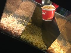 -CGV影城(滨江天街IMAX店)