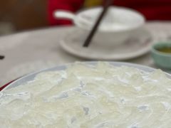 剥皮牛鱼生-寻味顺德·南记酒家·传统顺德菜·鱼生(广源路店)