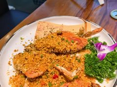 -醉壹号海鲜大排档·老厦门特色菜(厦门美食地标店)