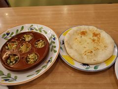 -萨莉亚意式餐厅(长安万达店)