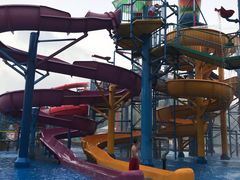 -泸州欢乐派海滩公园