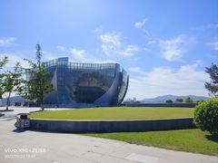 -云龙湖旅游景区