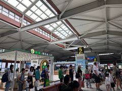 -丽江三义国际机场