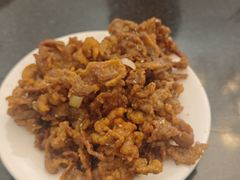 -清真宏玉祥黄门脸餐厅(华荫东里店)