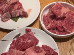 -赤坂亭·M9和牛烧肉·铁板烧·日料398放题(长泰广场店)