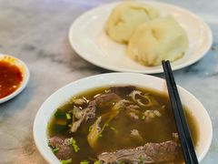 杂碎汤-双和顺-清真(灯市口西街店)