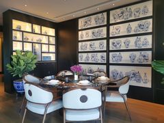 -王府井文华东方酒店-紫膳餐厅