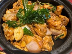 -四道菜·福建菜馆(新街口金鹰店)