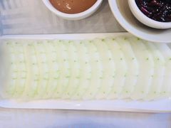 -常赢三兄弟·清真涮肉·清真炒菜(朝阳新城店)