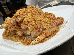 -飞尝蚝·顺德菜·鱼生(顺德总店)
