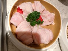 -海底捞火锅(探十里店)