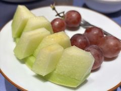 -南堂馆·新川菜(悠方店)