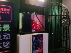 -棂笼·深度沉浸密室(武汉旗舰店)