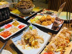 -二丁目食堂(铁西星摩尔店)