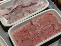 -海底捞火锅(公益西桥店)