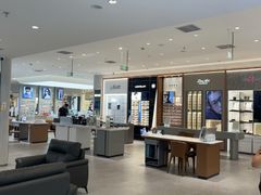 -宝岛眼镜·星创视光中心·林德伯格·奢品集合(北京世纪金源店)