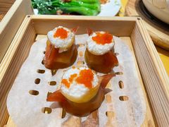 -蔡澜点心·粤菜(海印都荟城店)