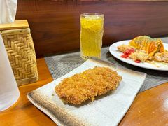 -Hey!蛋包饭(中山店)