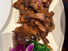 -美乐食街(小南店)