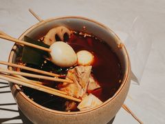 -蓉李记成都名小吃(合肥包河万达店)