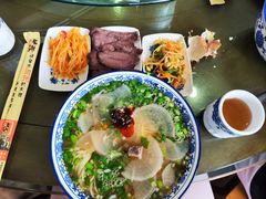 -吾穆勒蓬灰牛肉面·清真(北滨河中路店)