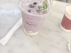 -哈根达斯(青岛海信店)