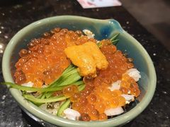 -德川家日本料理(中关村寰太大厦店)