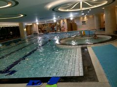 -W FITNESS 威尔仕健身·游泳(七宝店)