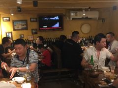 -霄汉羊排(万松园一店)