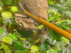 -张记牛肉面馆(天津路店)