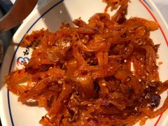 -七八冷面·延边朝鲜族美食(欢乐谷店)