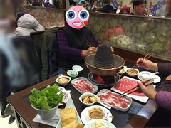 -洪长兴(云南南路店)