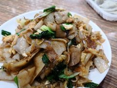 -户部巷小吃(中商徐东平价广场店)