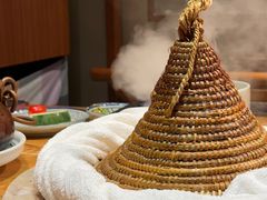 -云海肴云南菜·蒸汽石锅鱼(北京良乡华冠店)