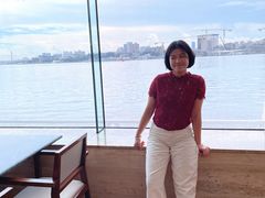 -白天鹅宾馆·流浮阁咖啡厅