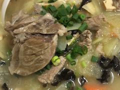 -老陕兄弟(彩虹新城店)