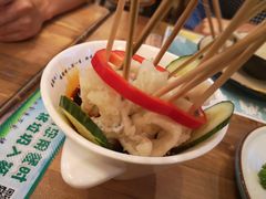 胡桃里钵钵鸡-临界音乐酒馆·小龙虾·江湖菜(华熙LIVE·鱼洞店)